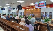 Hà Nội vận hành thử nghiệm mô hình chính quyền 2 cấp từ 20/6