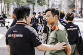 Ra mắt show thực tế tôn vinh lực lượng công an nhân dân