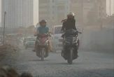 Kiểm định khí thải xe máy cần tư nhân nhập cuộc