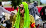 Dự báo thời tiết 10 ngày tới: Bắc và Trung Bộ tái diễn nắng nóng, oi bức