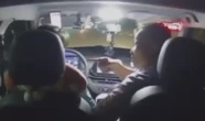Xác minh tài xế taxi ở Nam Định bị khách hàng đánh liên tiếp vào đầu