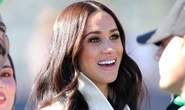 Meghan Markle bị cấm tham gia hội nghị hoàng gia vì lý do gây sốc