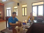 Giáo viên đánh bảo vệ, bị tố quấy rối đồng nghiệp nữ được trở lại trường làm việc?