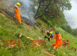 Trực thăng rơi tại Ấn Độ, 7 người thiệt mạng: Hé lộ nguyên nhân