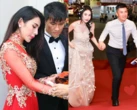 Công Vinh - Thuỷ Tiên, Công Phượng - Hoà Minzy và những cặp đôi cầu thủ - mỹ nhân showbiz gây sốt 1 thời giờ ra sao?