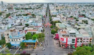 Một tỉnh ở miền Tây có "siêu phường" đông dân nhất nước