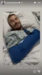 David Beckham nhập viện giữa drama gia đình