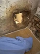 Đã bắt được 2 phạm nhân khoét tường vượt ngục khỏi trại giam ở Hà Nội