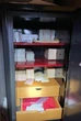 Tịch thu hơn 600 tỷ đồng tiền mặt và 50 xe sang trong 1 căn chung cư cao cấp