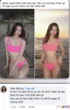 Hoa hậu Tiểu Vy đáp trả căng khi bị phán "tối ngày đăng ảnh bikini mà vẫn nhiều tiền"