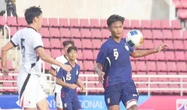 Thái Lan thua trận thứ 6 liên tiếp, khủng hoảng phong độ trước vòng loại U23 châu Á và SEA Games 33