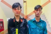 Bất ngờ chân tướng của 2 đối tượng đáng ngờ ở huyện Bắc Bình