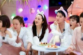Bảo Anh mờ nhạt và lạc lõng