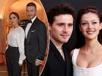 "Kẻ có tiền - Người có nguyên tắc": Nhà Beckham và thông gia tỷ phú đại chiến vì căn biệt thự 400 tỷ