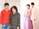 Chàng trai 28 tuổi lấy vợ U70, sau đám cưới cái kết thật "ngỡ ngàng"