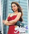 Quá xót xa: Ngân Hòa nhận phim mới ngay lúc suy thận giai đoạn cuối, hóa ra tươi cười trên phim trường là để giấu bệnh tật