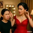 Căng: 1 đại hoa đán bị tố tác động vật lý trợ lý ở Cannes, triệu người réo tên Thư Kỳ - Phạm Băng Băng