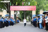 "Trúng tủ đề", thí sinh viết liền 8 trang giấy, nắm chắc 8 điểm trong tay