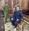 Tử hình Bùi Đức Tình và Trịnh Đức Hóa