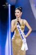 Video Tân Hoa hậu Hoàn vũ Việt Nam làm đề Văn tốt nghiệp, nói gì về chuyện sáp nhập mà gây bão mạng?