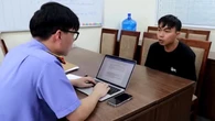 “Ông trùm” điều hành đường dây cần sa quy mô lớn, giao dịch bằng tiền ảo