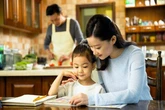Đây là 5 khoảnh khắc mà con sẽ ghi nhớ suốt đời: Nếu làm được tất cả thì bạn chính là bậc cha mẹ trên cả tuyệt vời!
