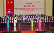 Chính thức hợp nhất TP Hồ Chí Minh, Bình Dương và Bà Rịa - Vũng Tàu thành TP Hồ Chí Minh mới
