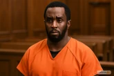Vụ xét xử Diddy: Clip nóng của tình cũ ông trùm bị chiếu trên tòa, FBI công bố ảnh gây sốc