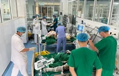 Vụ cháy tại Hưng Yên: Thêm 1 nạn nhân tử vong, 1 người nguy kịch