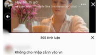 Vừa lộ chuyện có con dù mắc bệnh nặng, sao nam Việt bị quấy phá vì thông báo sắp về quê nhà
