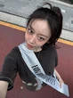 Jiyeon (T-ara) "quậy" tưng bừng hậu ly hôn, con tim giờ đã vui trở lại?
