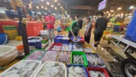 Bộ Tài chính: Có hộ kinh doanh hải sản tươi sống đạt doanh thu gần 560 tỉ đồng