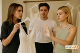 Tóm tắt nhanh gọn drama nhà Beckham qua những bức ảnh "chưa từng được công bố"