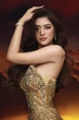 Thí sinh cao 1m80 của Miss Cosmo Việt Nam 2025 khoe body cực "cháy"