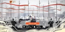 Mở đăng ký trước cho Open Beta, khúc nhạc Vong Xuyên Phong Hoa Lục ngân vang