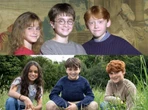 Đã tìm ra Draco Malfoy cho Harry Potter bản mới: Vượt mặt 32.000 người, visual như "xé truyện bước ra"
