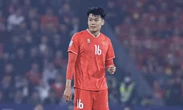 Trung vệ Thành Chung hé lộ điều có thể là khó khăn của đội tuyển Việt Nam trước Malaysia