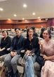 Lê Phương trở lại trường cũ, netizen nghẹn ngào nhắc tên cố nghệ sĩ Quý Bình: “Mối tình của em và anh ấy đẹp quá…”
