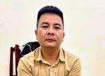 Công an Thanh Hóa bắt đối tượng truy nã đặc biệt nguy hiểm