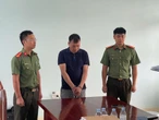 Khám xét nơi ở, bắt Giám đốc Phùng Ngọc Phương