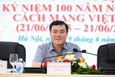 Bộ Công Thương đang phối hợp xử lý vụ một người nổi tiếng trên mạng xã hội bị tố bán hàng lậu