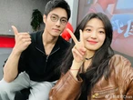 Cặp diễn viên đình đám "toang" sau gần 2 năm yêu: Nhà trai thẳng tay bỏ follow nhà gái trên Instagram