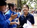 Lo chấm Ngữ văn cảm tính, vênh điểm, Giám đốc Sở GD&ĐT Hà Nội trấn an thế nào?