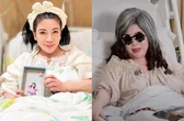 Nữ MC đình đám mắc ung thư giai đoạn cuối, toàn thân chỉ còn 3 mạch máu hoạt động bình thường