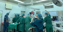 Tự phá thai 26 tuần tuổi bằng thuốc mua trên mạng, sản phụ ở Sơn La gặp nguy kịch