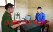 Bắt chủ xưởng giả mạo nhãn hiệu “chè Thái Nguyên”