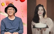 Trương Bá Chi làm 1 chuyện cho Châu Tinh Trì, bảo sao được “vua hài” chia tài sản nghìn tỷ