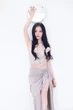 Nữ ca sĩ được gọi là “thiên thần biết hát” của showbiz: Dân chơi hộp đêm ai cũng biết, 2 lần dính phốt “tiểu tam”