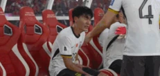 Tuyển Trung Quốc bị báo châu Âu mỉa mai: “1,4 tỷ người mà vẫn không thể dự World Cup”