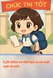 13 điều anh chị đi trước muốn nói với sĩ tử 2k7: 0,25 điểm cũng có thể là một ngã rẽ cuộc đời!